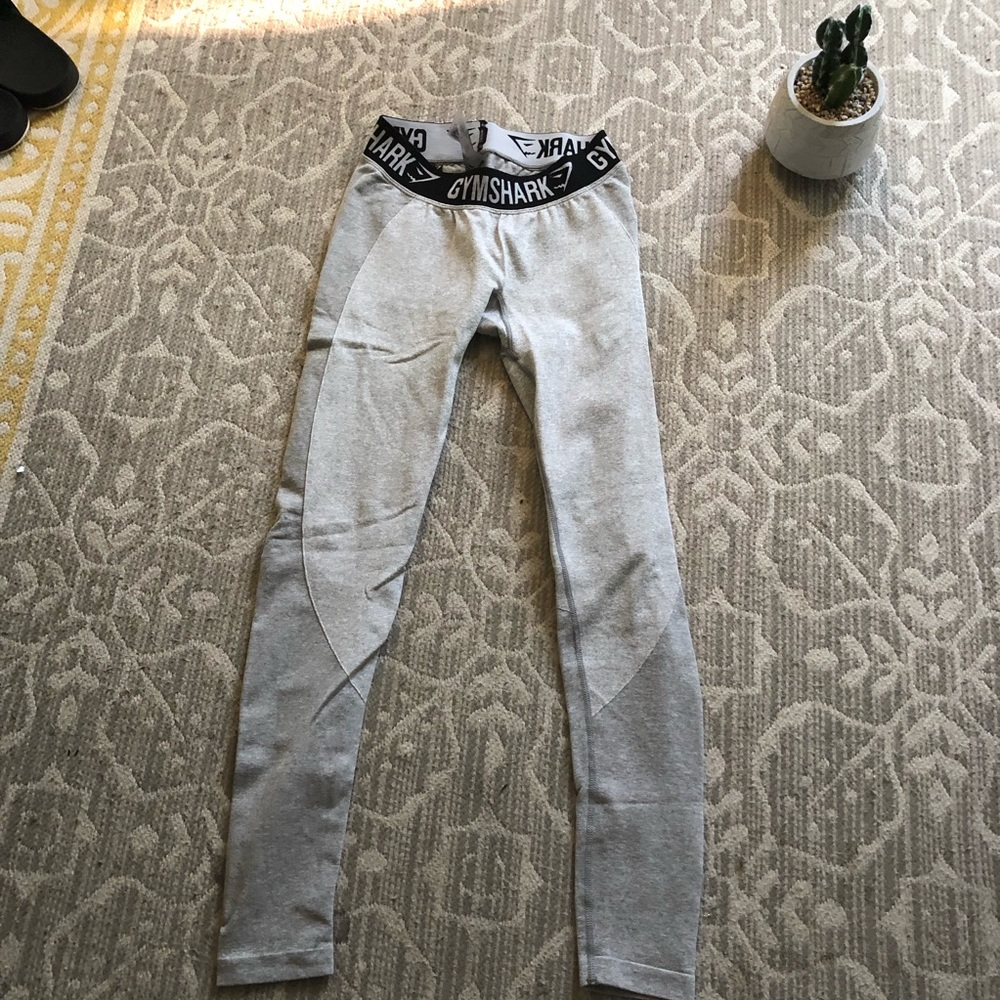 GYMSHARK leggings size small